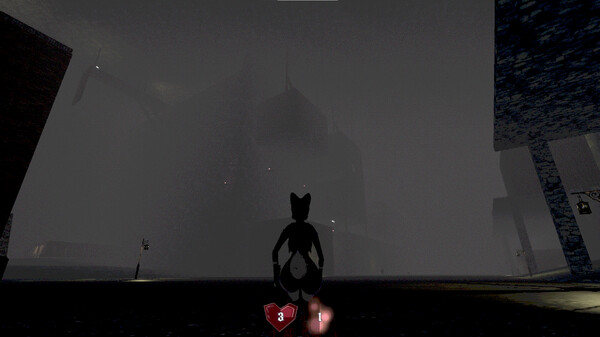 Shattered Bride screenshot 1