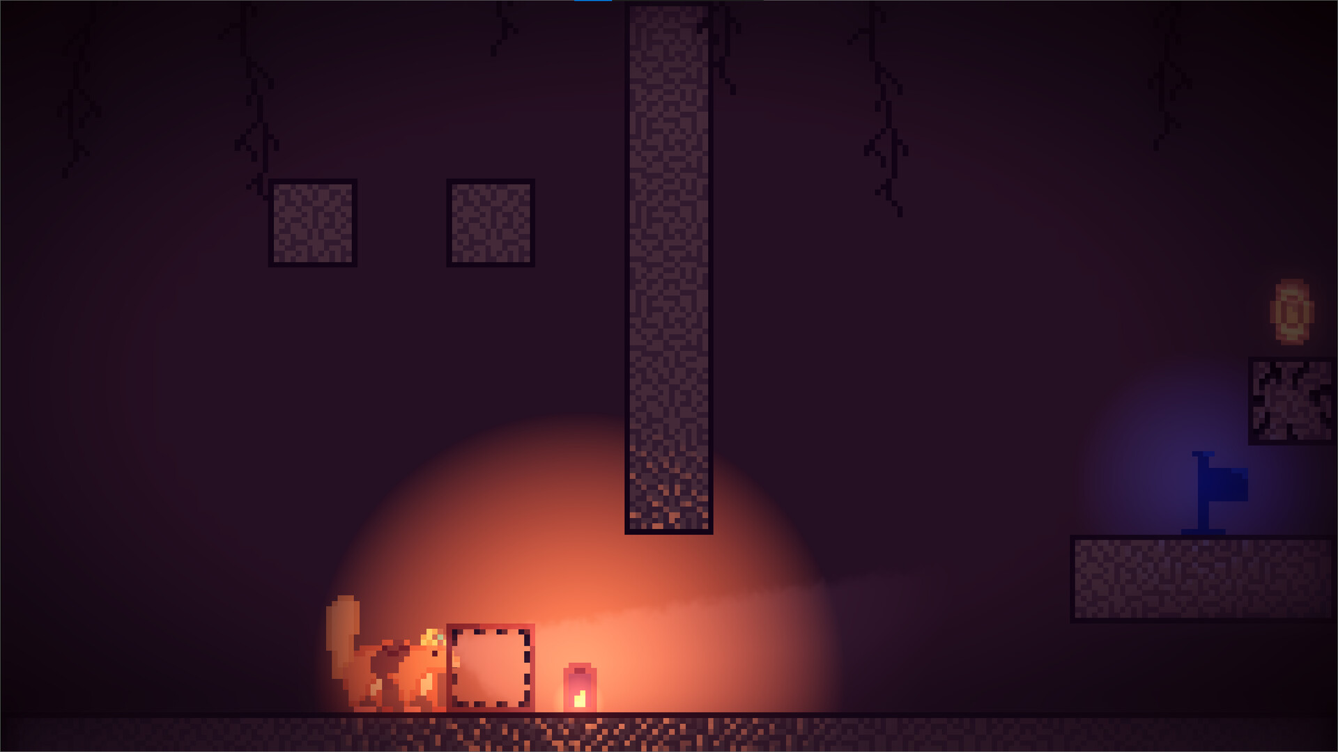 Squinky PC gameplay screenshot 2 of 6