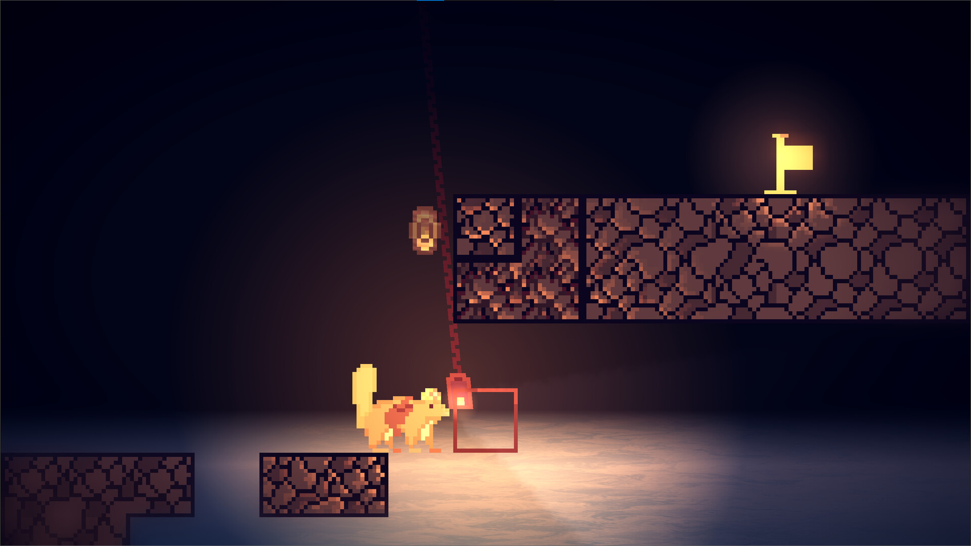Squinky PC gameplay screenshot 1 of 6