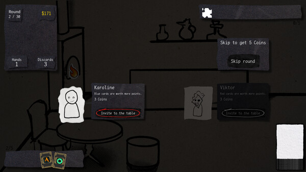 LingoRogue screenshot 2