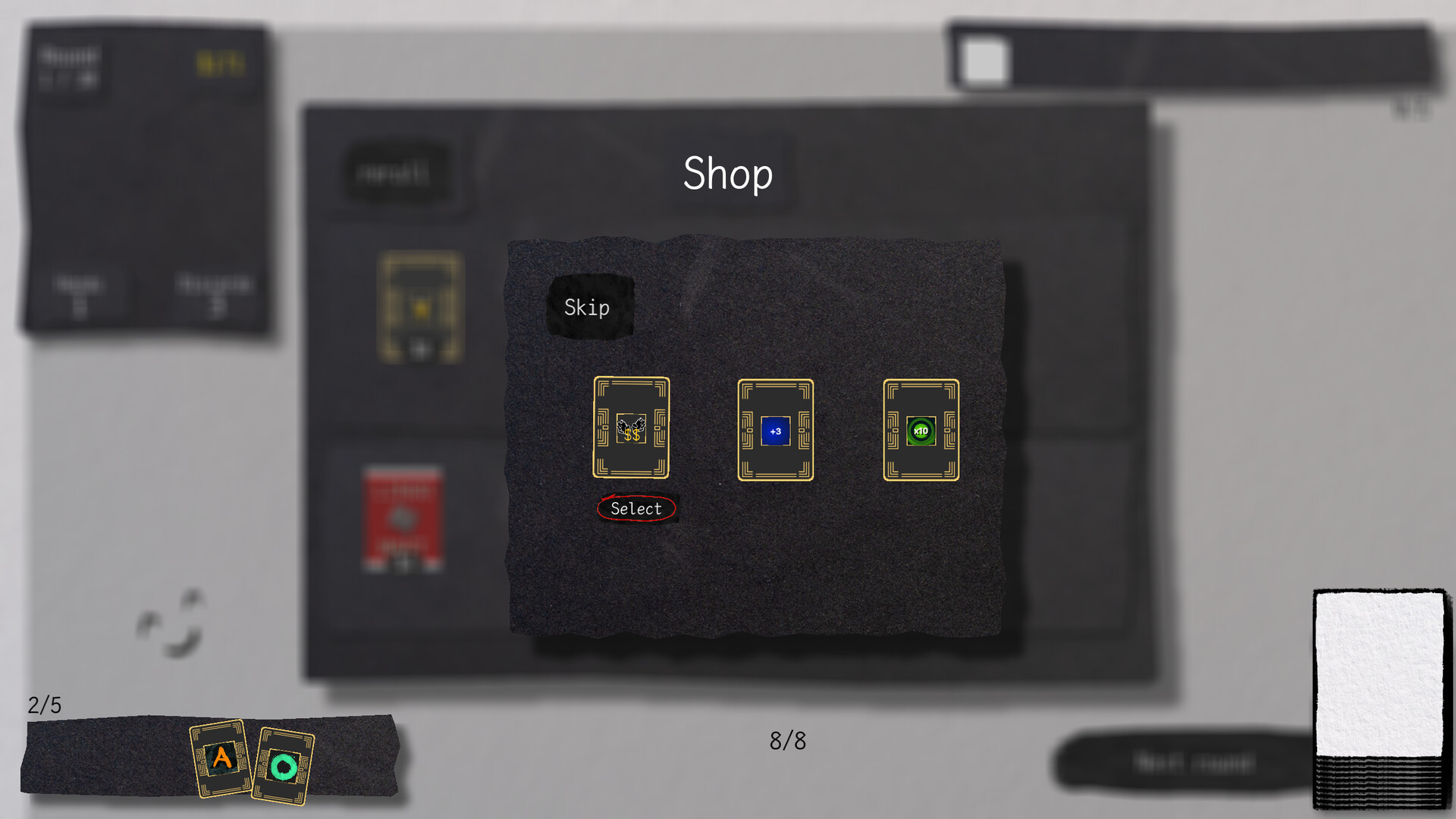 Lingorogue screenshot #9