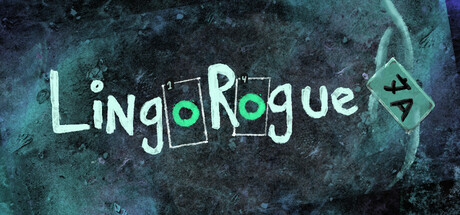 Lingorogue cover art
