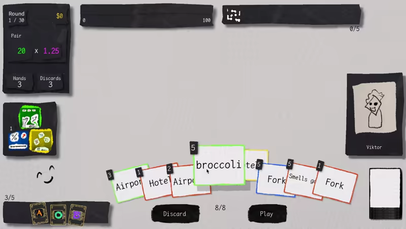 Lingorogue video 2