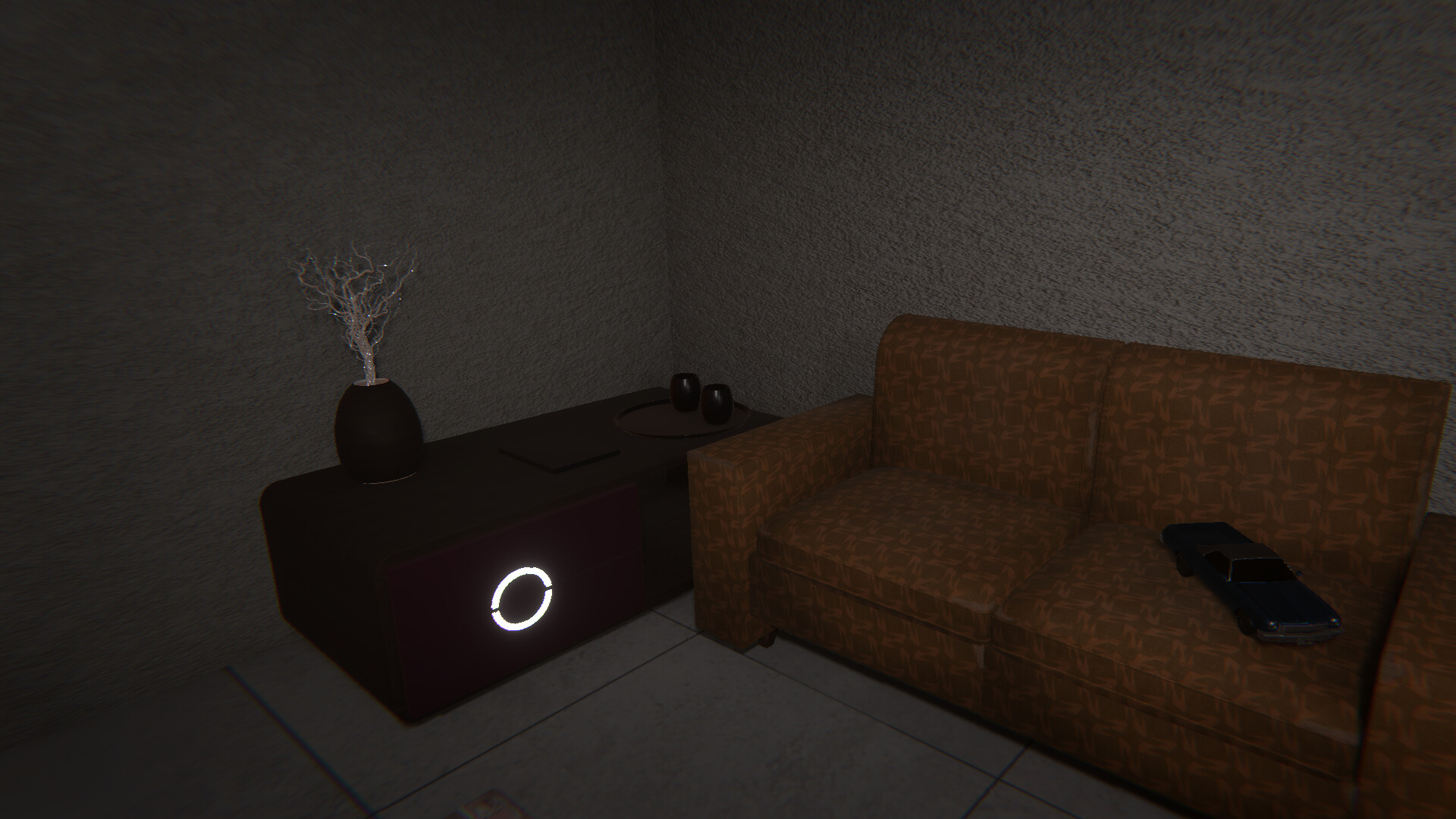 KunSpace screenshot 2