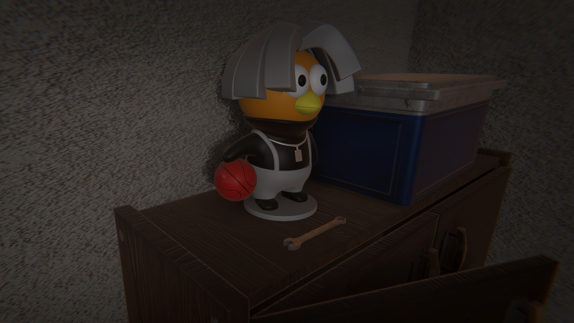 KunSpace screenshot