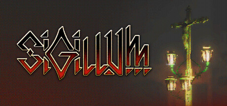 SIGILLUM game header