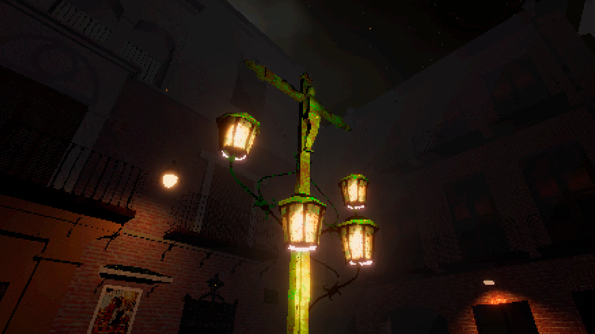 SIGILLUM screenshot #5