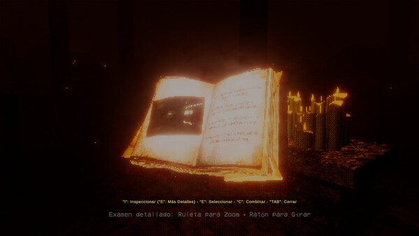 SIGILLUM screenshot 10