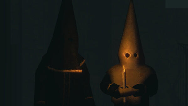 Screenshot 4 of SIGILLUM - final gameplay screenshot