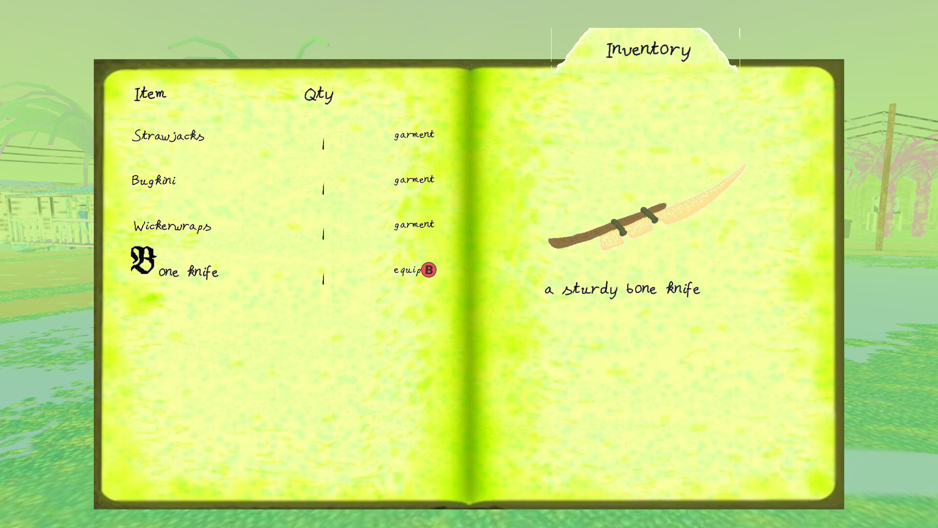 Hessian Landing screenshot #5