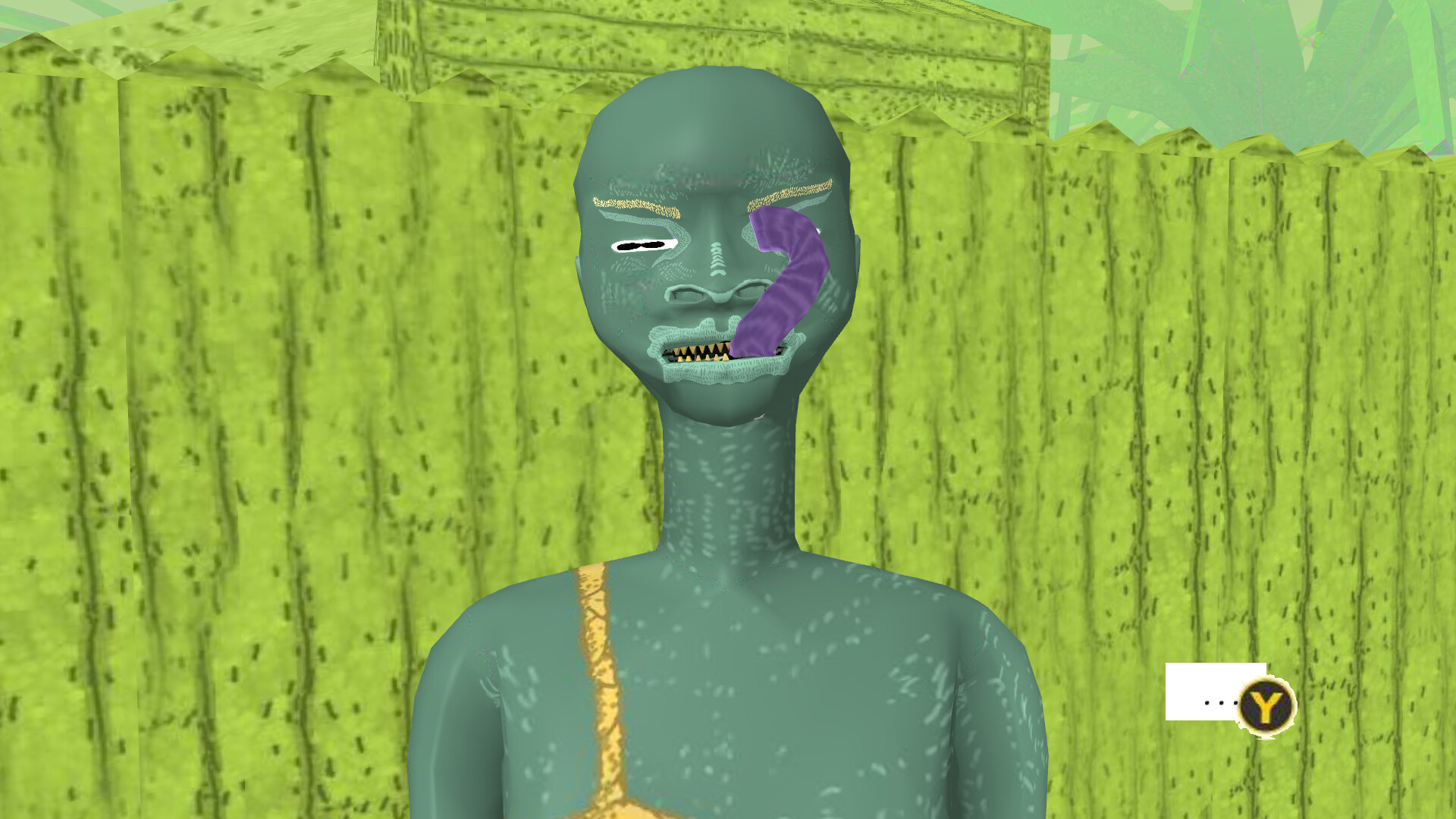 App Background