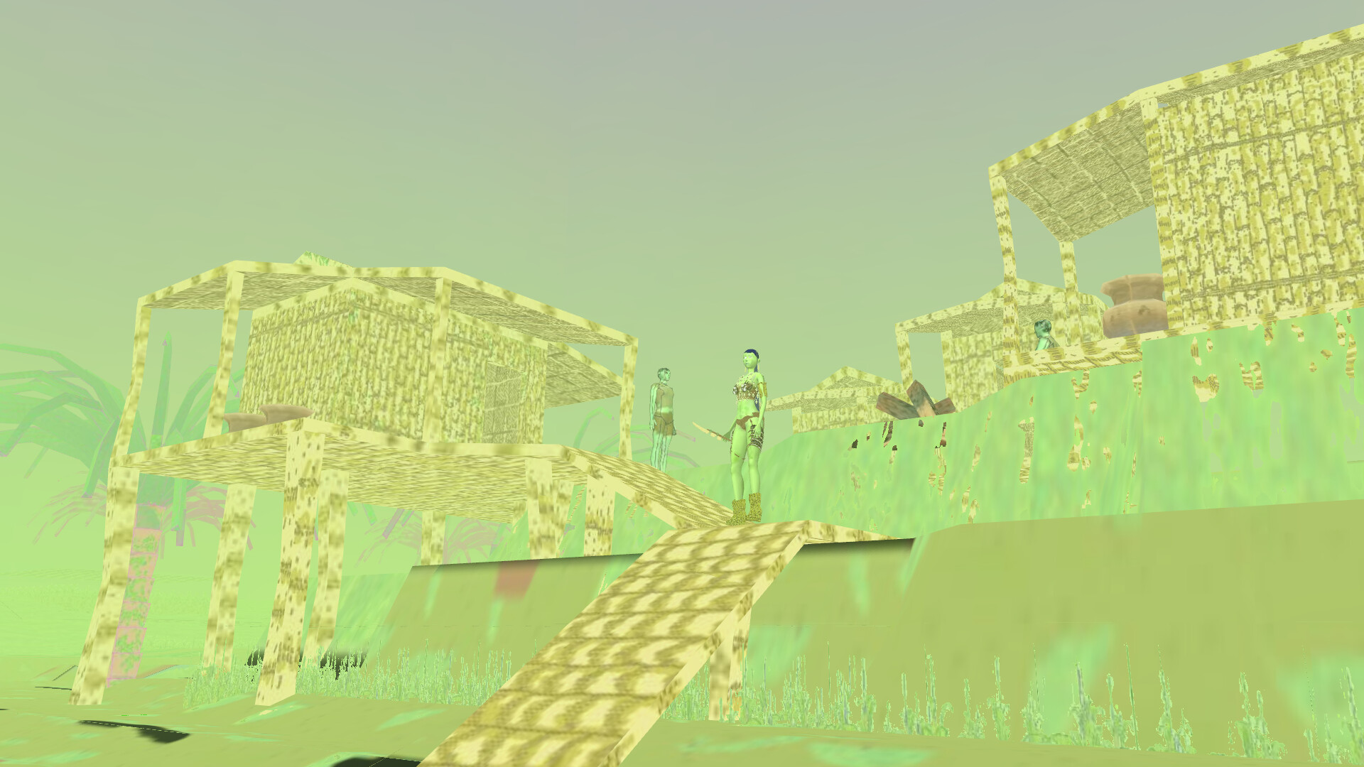 Hessian Landing screenshot #12