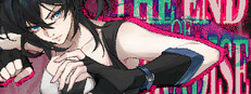 The end of paradise game capsule image