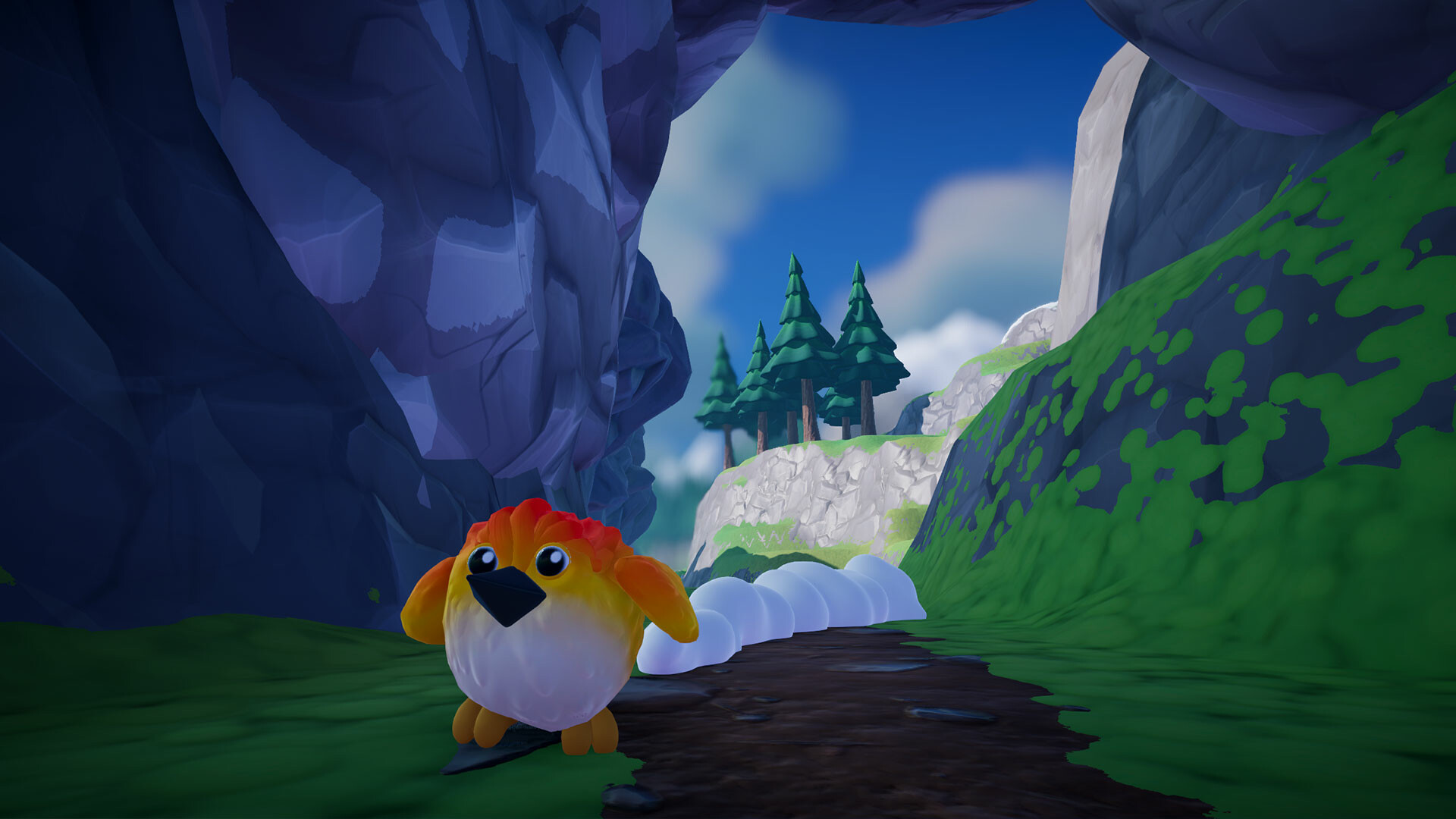 Pecker - OST Featured Screenshot #1