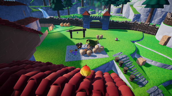 Pecker - OST screenshot 3