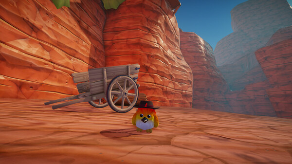 Pecker - OST screenshot 5