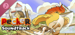 Pecker - OST