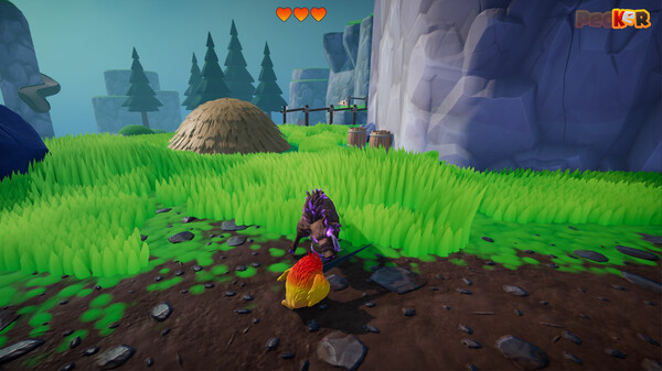 Pecker - OST screenshot 2