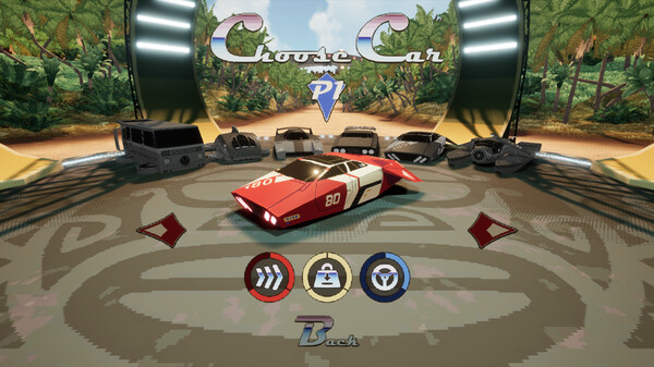Steam Image