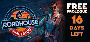 Roadhouse Simulator
