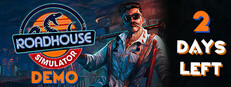 Roadhouse Simulator