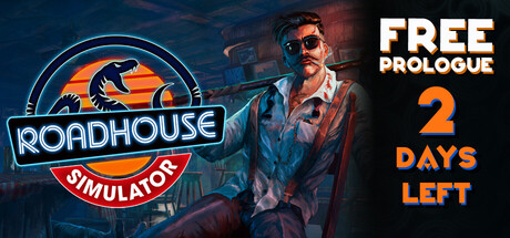 Roadhouse Simulator