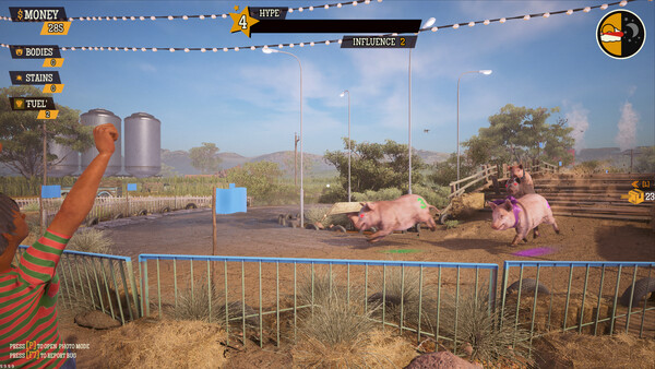 Скриншот 6 из игры Roadhouse Simulator