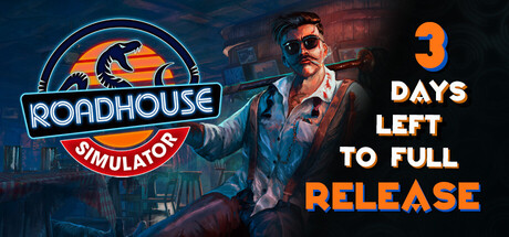 Roadhouse Simulator