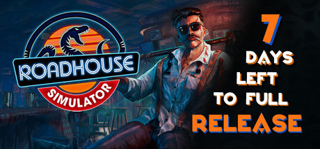 Roadhouse Simulator