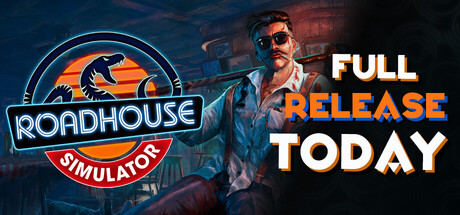 Roadhouse Simulator
