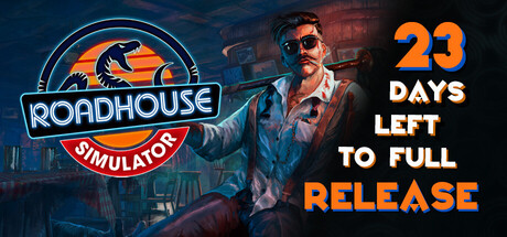 Roadhouse Simulator