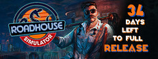 Roadhouse Simulator