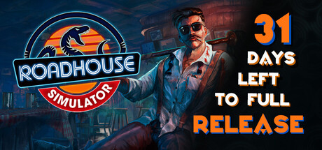 Roadhouse Simulator