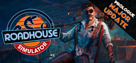 Roadhouse Simulator