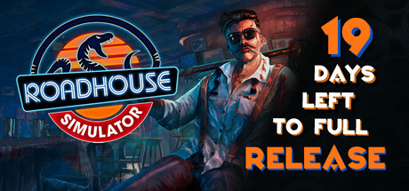 Roadhouse Simulator