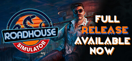 Roadhouse Simulator