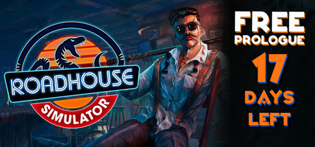 Roadhouse Simulator