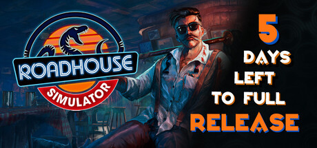 Roadhouse Simulator