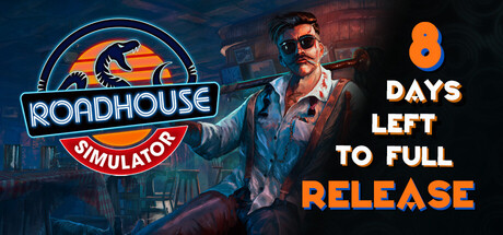 Roadhouse Simulator