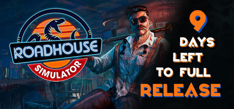 Roadhouse Simulator
