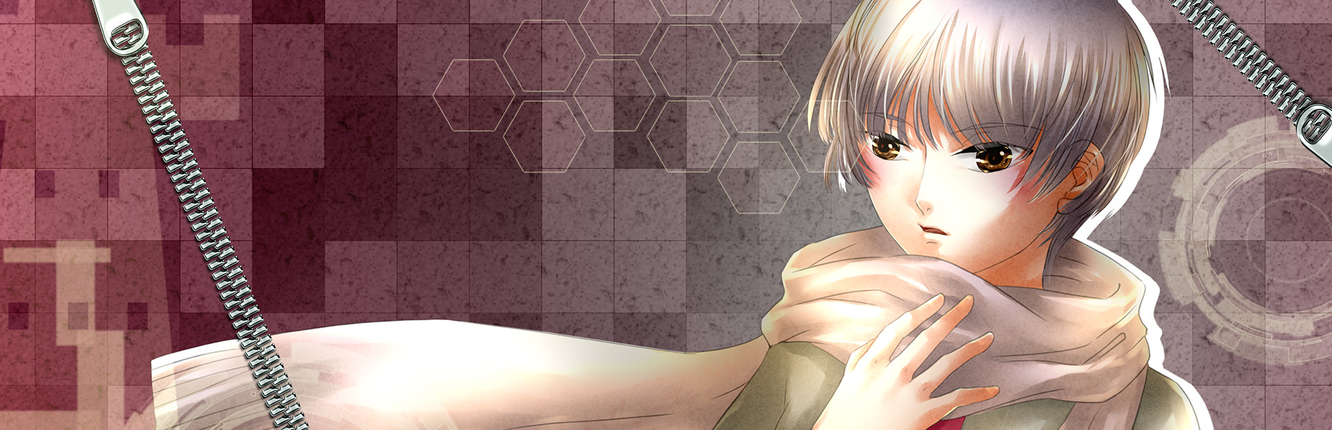 East Tower - Kuon (East Tower Series Vol. 3)