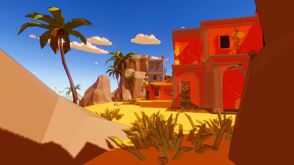 Ekron Demo