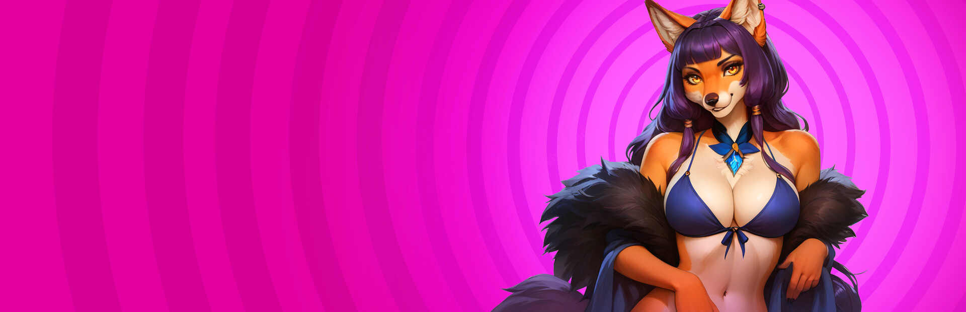 Furry Uncensored