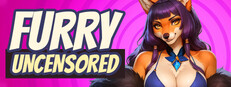 Furry Uncensored game capsule image