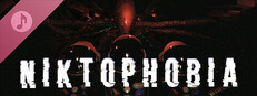 Niktophobia Soundtrack Banner