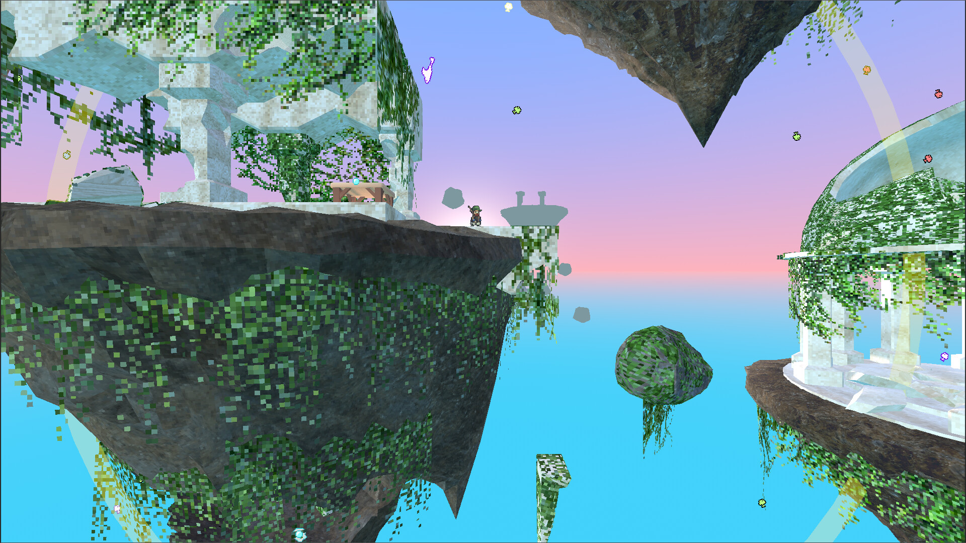 STU THE FISHERMAN screenshot #7