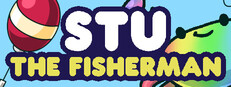 Stu the fisherman