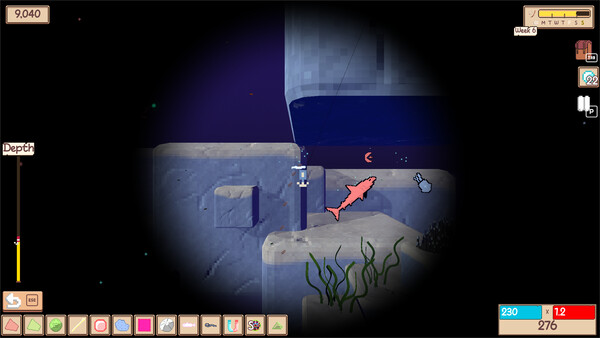 STU THE FISHERMAN screenshot 4