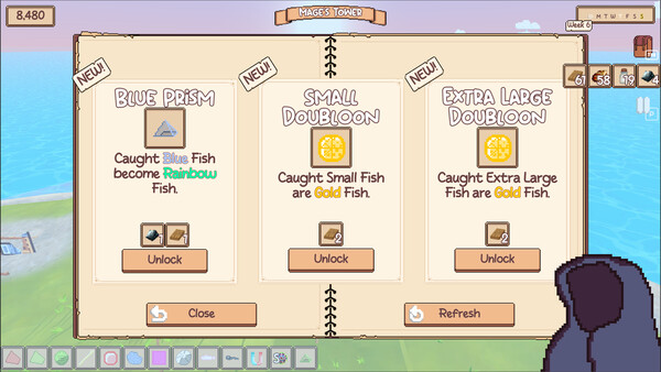 Screenshots