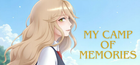 My Camp of Memories cover art
